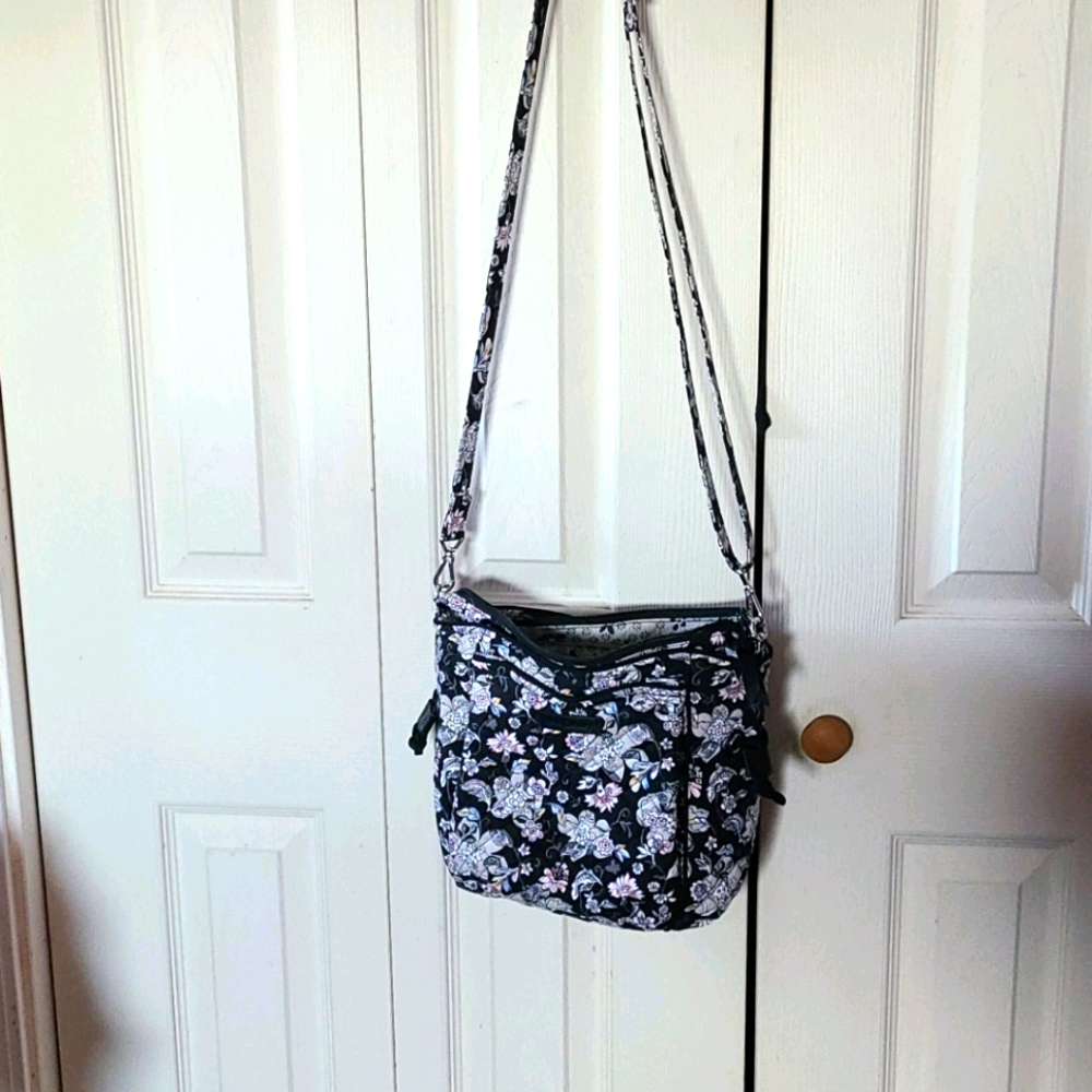 Crossbody bag